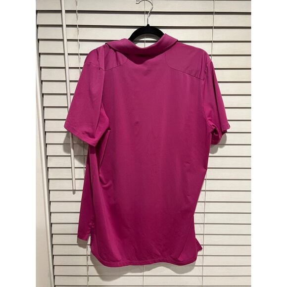 Ralph Lauren RLX Princeville‎ Polo Shirt - Size M - Picture 3 of 3